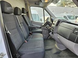 MERCEDES-BENZ Sprinter 313 CDI -32°C 230V THERMO KING 1.HAND