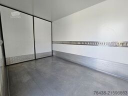 MERCEDES-BENZ Sprinter 313 CDI -32°C 230V THERMO KING 1.HAND