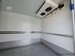 MERCEDES-BENZ Sprinter 313 CDI -32°C 230V THERMO KING 1.HAND