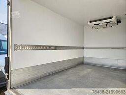 MERCEDES-BENZ Sprinter 313 CDI -32°C 230V THERMO KING 1.HAND