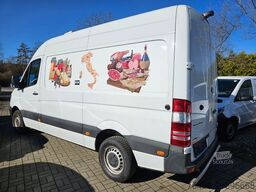 MERCEDES-BENZ Sprinter 316 CDI THERMO KING V300 0°FRISCHDIENST