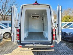 MERCEDES-BENZ Sprinter 316 CDI THERMO KING V300 0°FRISCHDIENST