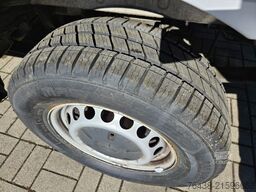 MERCEDES-BENZ Sprinter 316 CDI THERMO KING V300 0°FRISCHDIENST