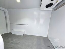 MERCEDES-BENZ Sprinter 316 CDI THERMO KING V300 0°FRISCHDIENST