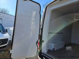 MERCEDES-BENZ Sprinter 316 CDI THERMO KING V300 0°FRISCHDIENST