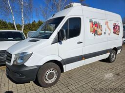 MERCEDES-BENZ Sprinter 316 CDI THERMO KING V300 0°FRISCHDIENST