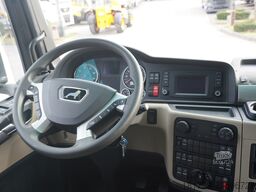 MAN TGX 26.470 tow truck / NEW galvanized