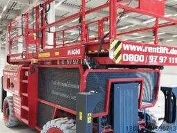 MAGNI ES 1523 RTP Elektro 15,00 m