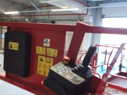 MAGNI ES 1523 RTP Elektro 15,00 m