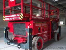 MAGNI ES 1523 RTP Elektro 15,00 m