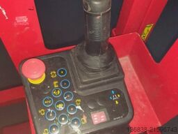 MAGNI ES 1523 RTP Elektro 15,00 m