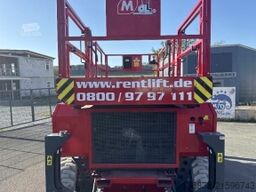 MAGNI ES 1523 RTP Elektro 15,00 m