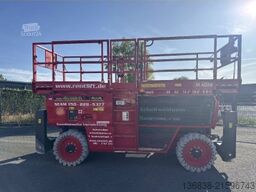 MAGNI ES 1523 RTP Elektro 15,00 m