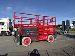 MAGNI ES 1523 RTP Elektro 15,00 m