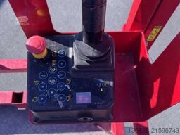 MAGNI ES 1523 RTP Elektro 15,00 m