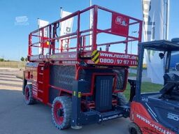 MAGNI ES 1523 RTP Elektro 15,00 m