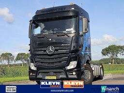 MERCEDES-BENZ ACTROS 1845 LS