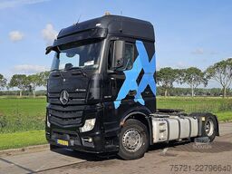 MERCEDES-BENZ ACTROS 1845 LS