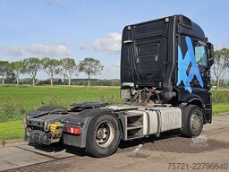 MERCEDES-BENZ ACTROS 1845 LS
