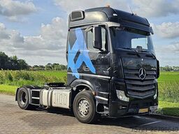MERCEDES-BENZ ACTROS 1845 LS