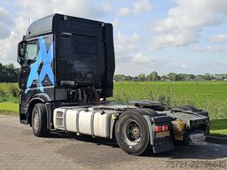 MERCEDES-BENZ ACTROS 1845 LS