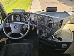 MERCEDES-BENZ ACTROS 1845 LS