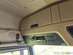 MERCEDES-BENZ ACTROS 1845 LS