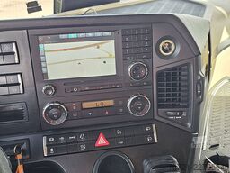MERCEDES-BENZ ACTROS 1845 LS