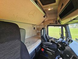 MERCEDES-BENZ ACTROS 1845 LS