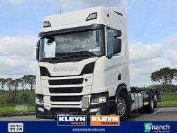 SCANIA R450 6x2*4
