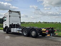 SCANIA R450 6x2*4