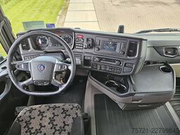 SCANIA R450 6x2*4
