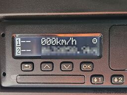 SCANIA R450 6x2*4