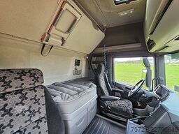 SCANIA R450 6x2*4