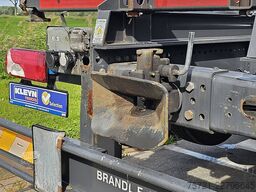 SCANIA R450 6x2*4