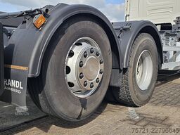 SCANIA R450 6x2*4