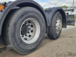 SCANIA R450 6x2*4