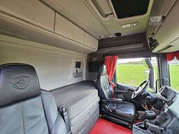 SCANIA R450 6x2/4 NB