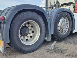 SCANIA R450 6x2/4 NB