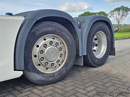 SCANIA R450 6x2/4 NB