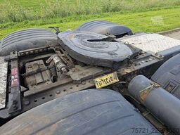 SCANIA R450 6x2/4 NB