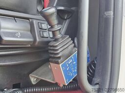 SCANIA R450 6x2/4 NB