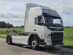 VOLVO FM 450 450 Skirts Airco