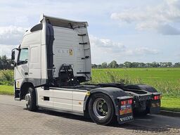 VOLVO FM 450 450 Skirts Airco