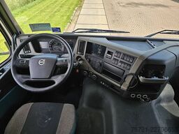 VOLVO FM 450 450 Skirts Airco