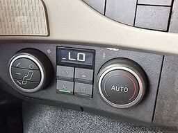 VOLVO FM 450 450 Skirts Airco