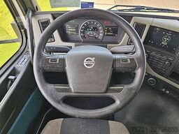 VOLVO FM 450 450 Skirts Airco