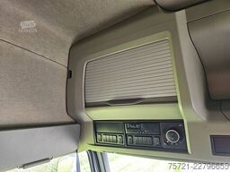 VOLVO FM 450 450 Skirts Airco