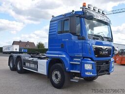 MAN TGS 33.460