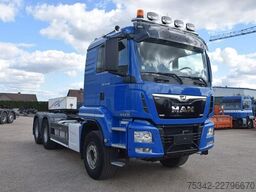 MAN TGS 33.460